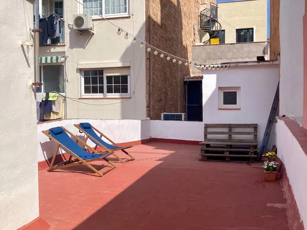 Piso en calle del Pistó, 26