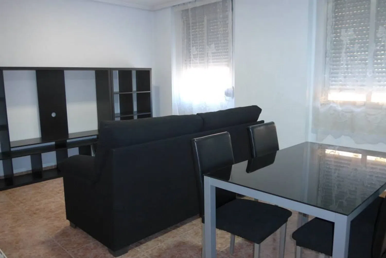 Piso en calle d'Agustina d'Aragó, 45 - Foto 1