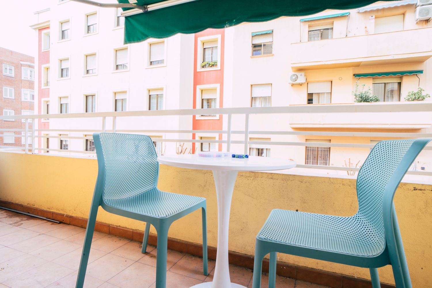 Piso en Calle de Guzmán el Bueno, 73, Gaztambide - Foto 38