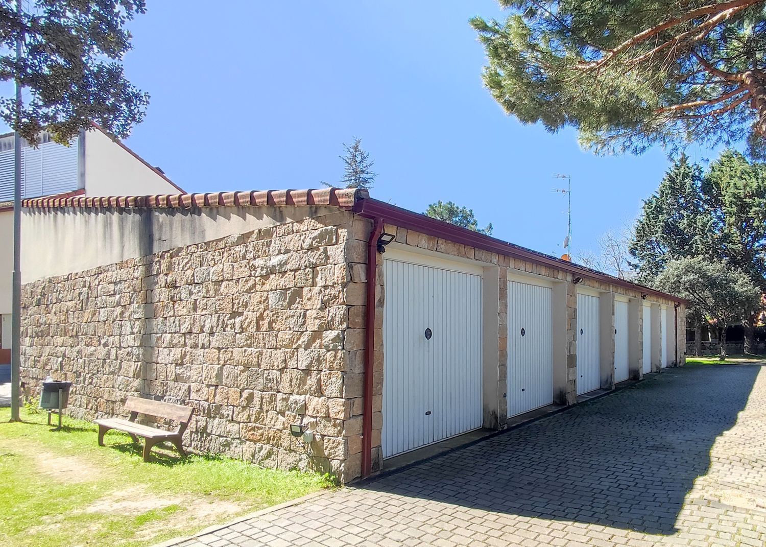 Casa independiente en calle de las Zanjas, 6 - Foto 4