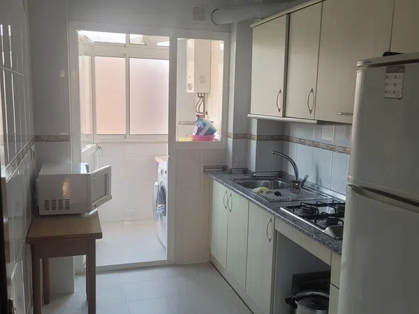 Piso en avenida Plutarco, 22 - Foto 6