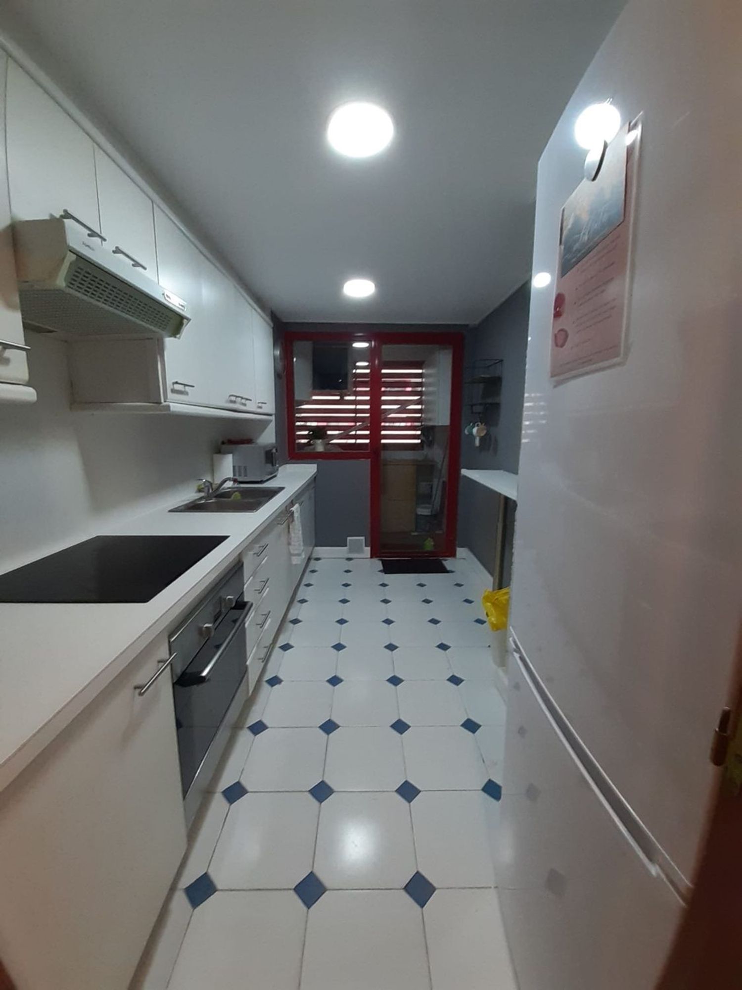 Piso en Avenida Instituto Obrero, 9, Ciutat de les Arts i de les Ciencies - Foto 5