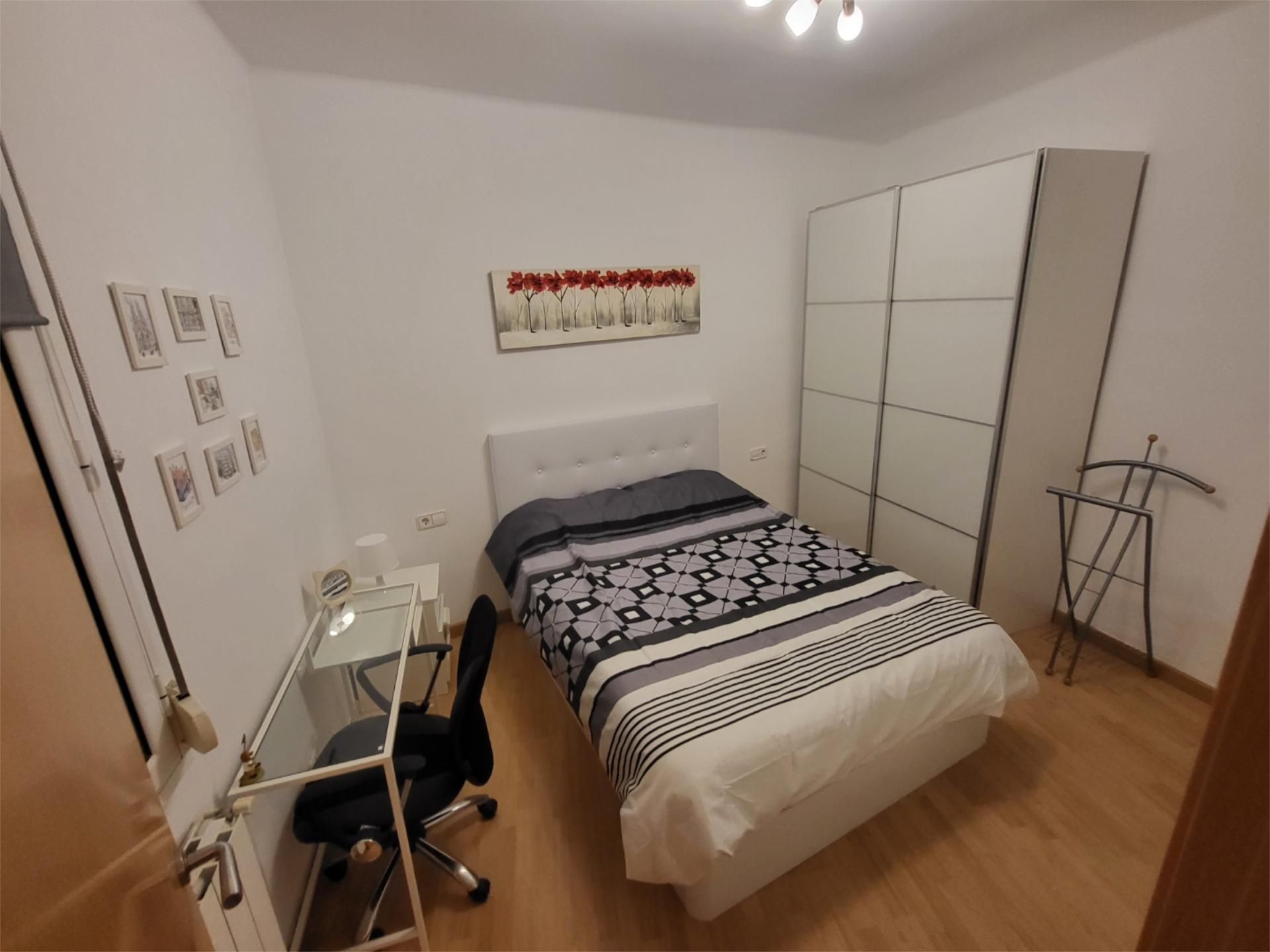 Piso en  Travessera de Gràcia 421