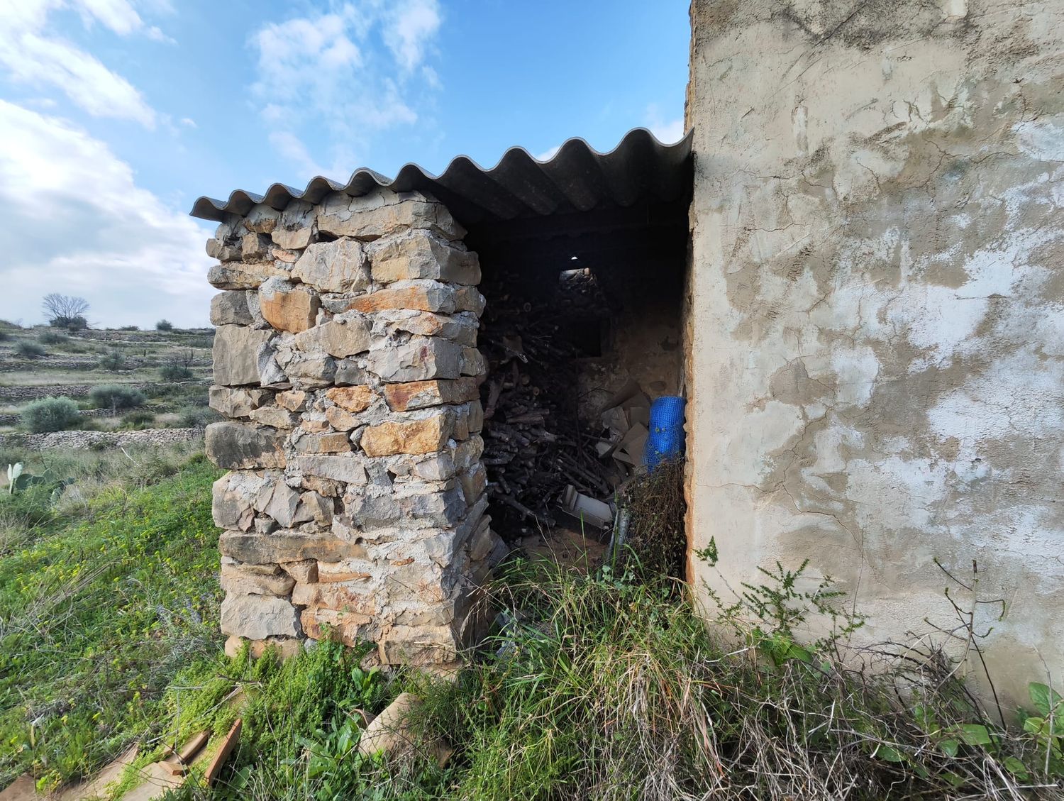 Masía en Cv-165, 11 - Foto 5