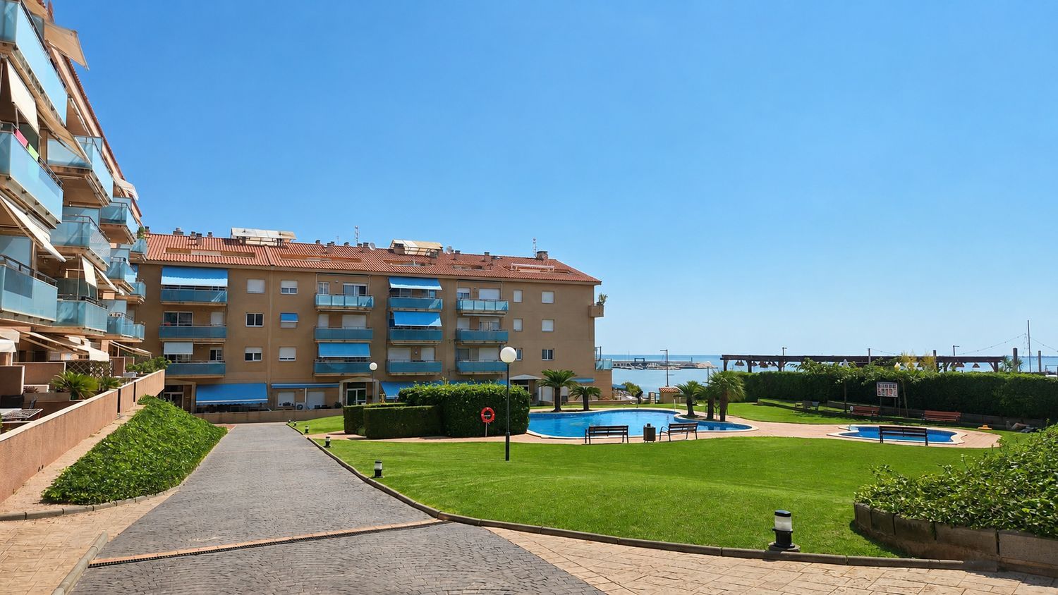Dúplex en Ronda del Mar, 56 - Foto 5