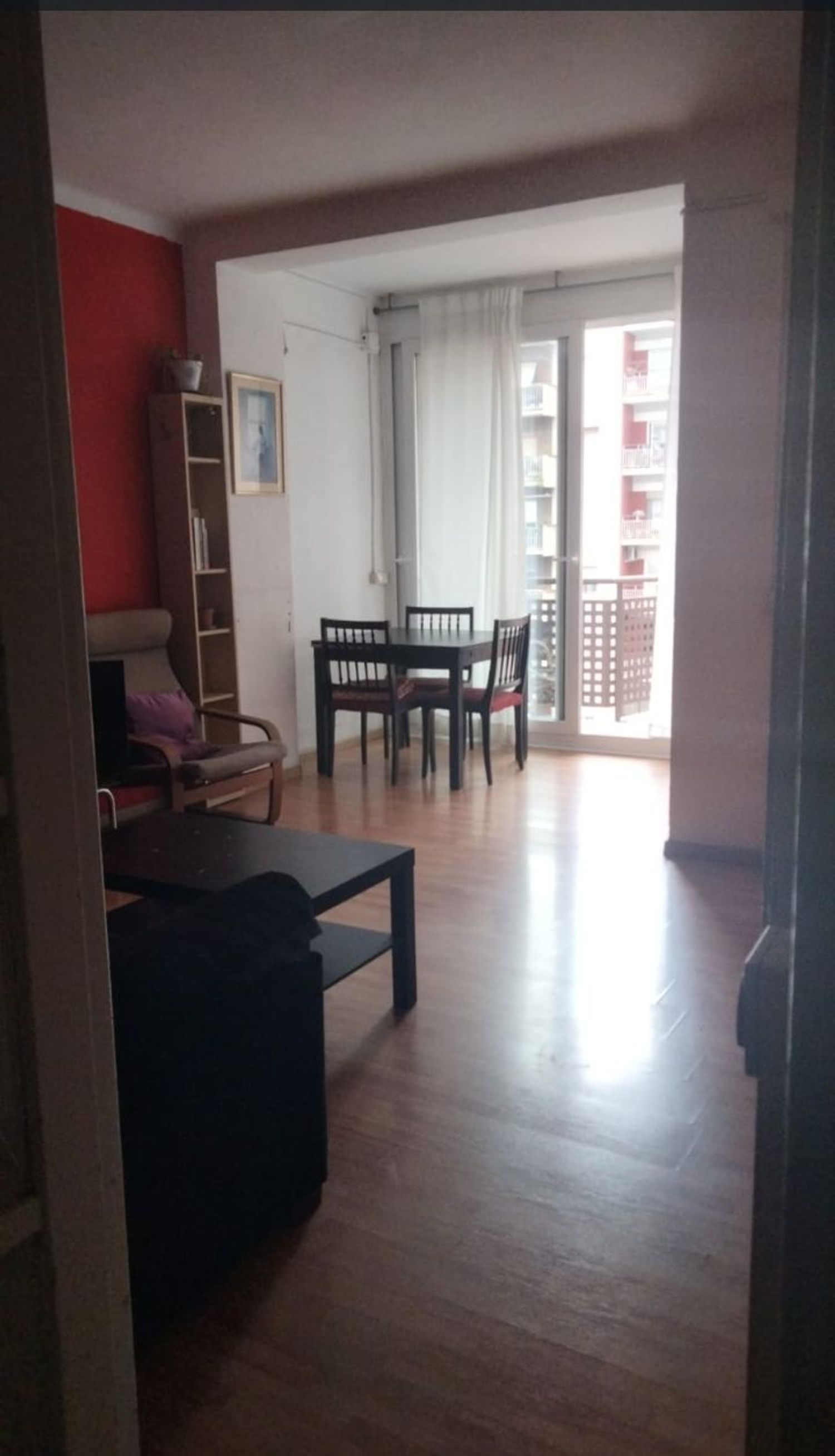 Piso en Ronda del Guinardó, 30, El Baix Guinardó - Foto 8