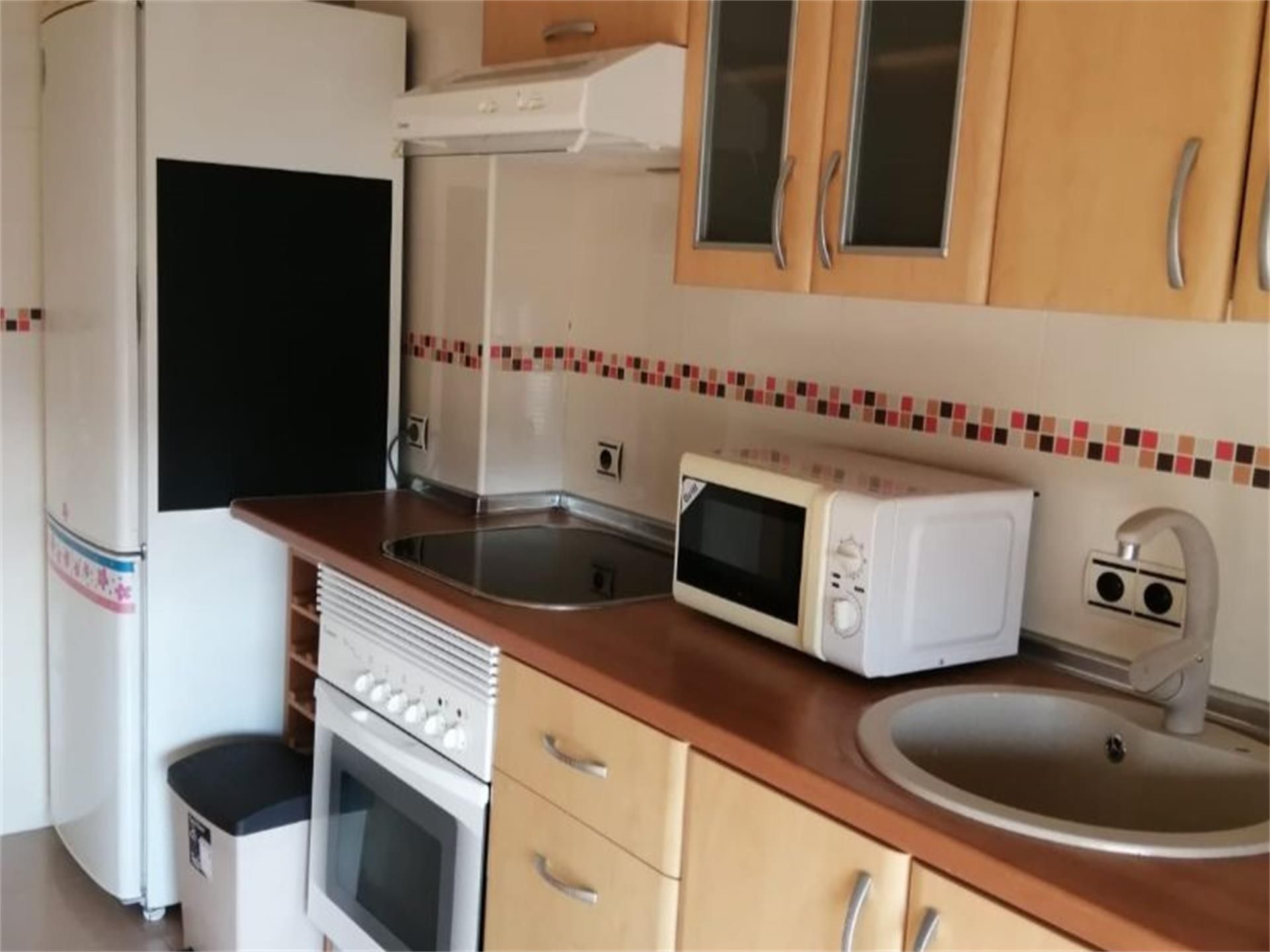 Piso en  Avenida Don Juan de Borbón 53 - Foto 14