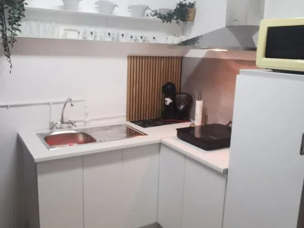 Chalet pareado en calle Sant Pere, 89