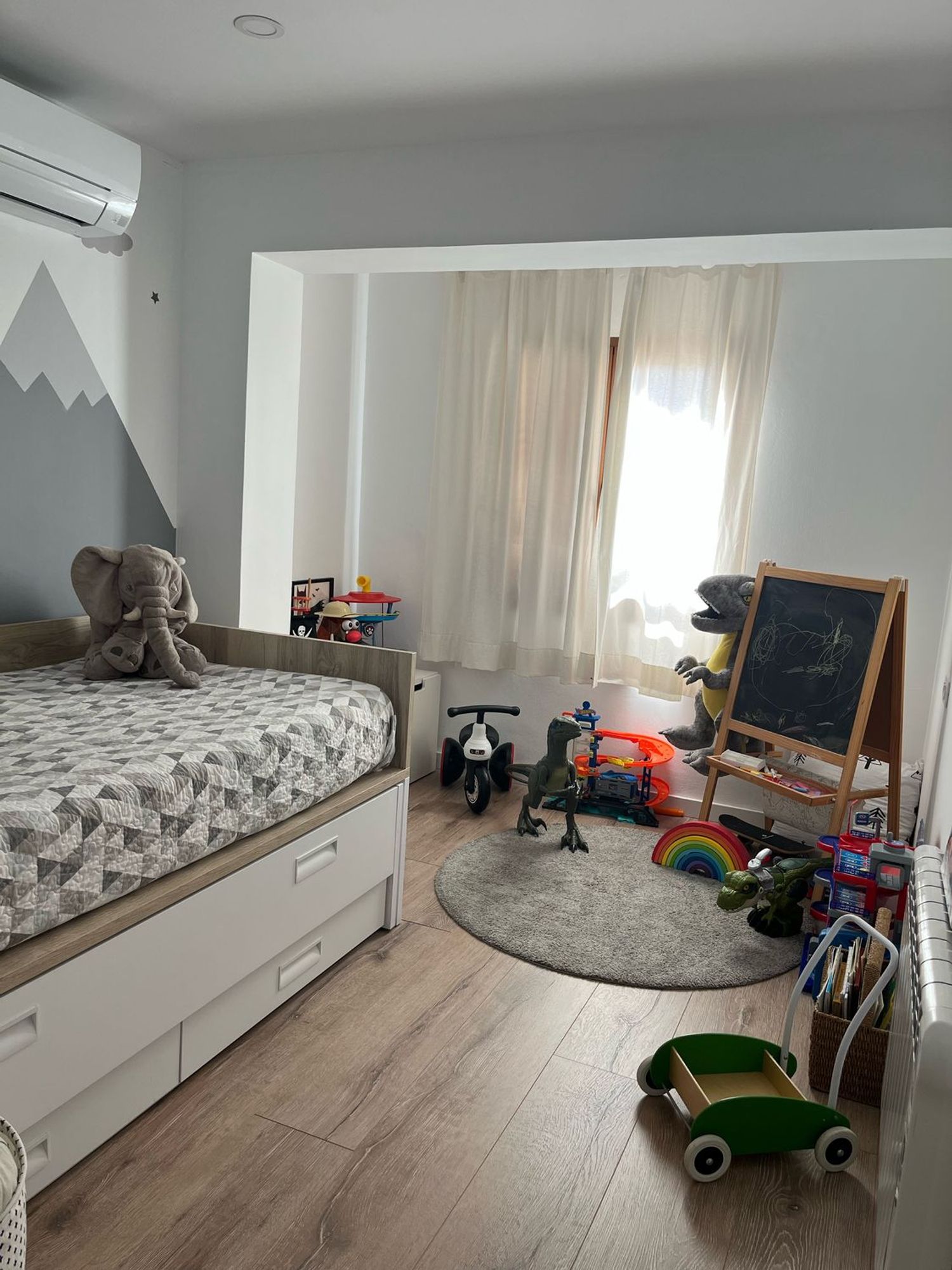 Piso en calle de l'Infant Ferran, 8 - Foto 16