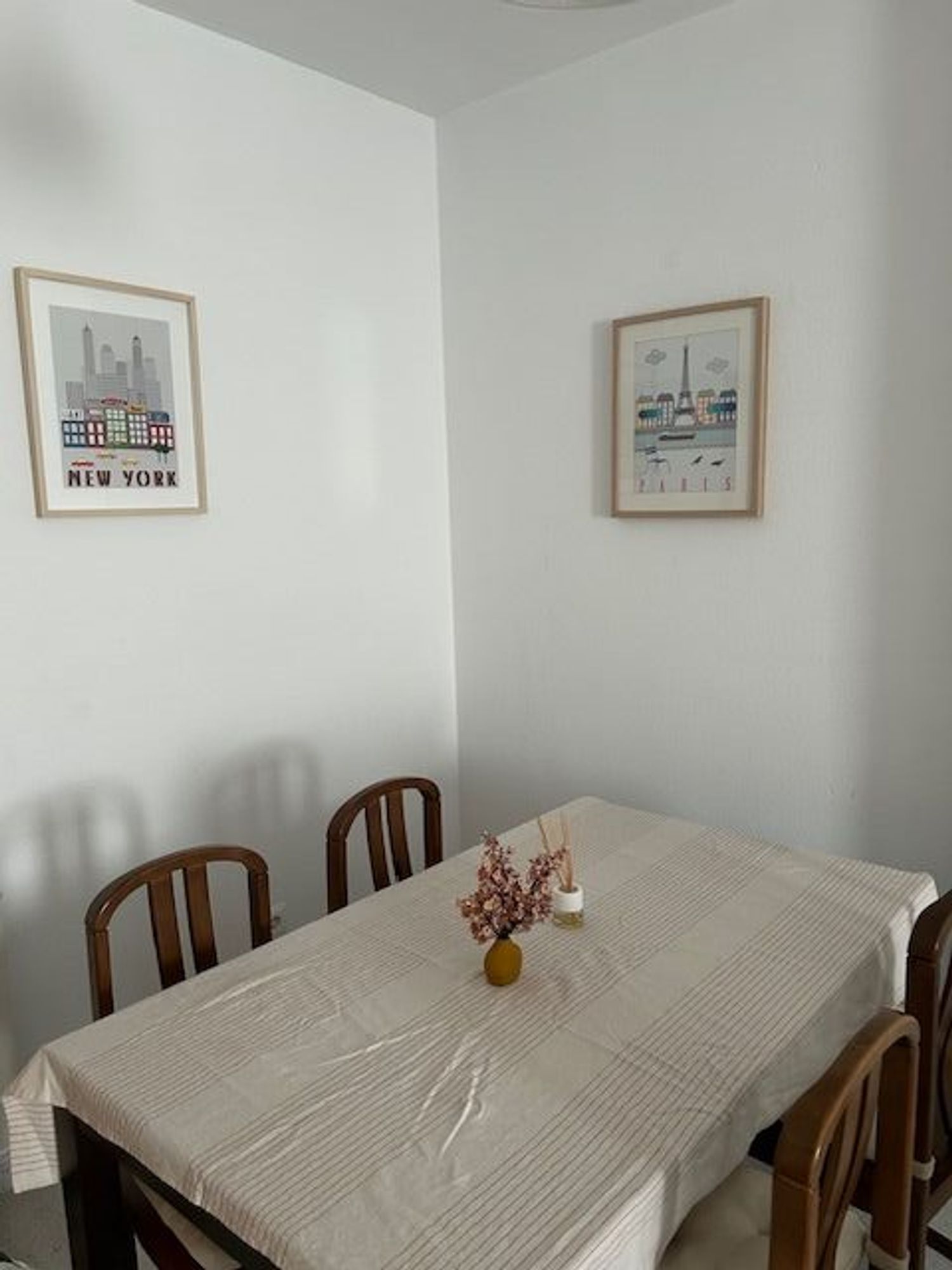 Piso en Calle Río Guadarrama, 73 - Foto 4
