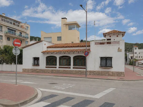 Casa o chalet independiente en Avenida de Roma, 12 - Foto 2