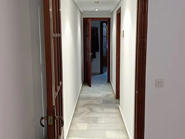 Piso en Avenida del Aeropuerto, 10, Ciudad Jardín, Córdoba