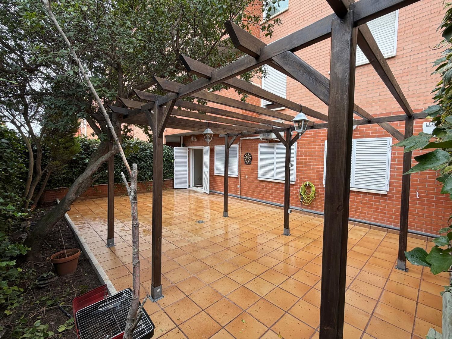 Piso en calle Hermanos Machado, 4 - Foto 1