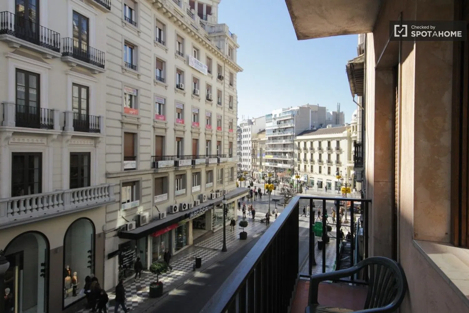 Estudio en calle Milagro, 10 - Foto 7