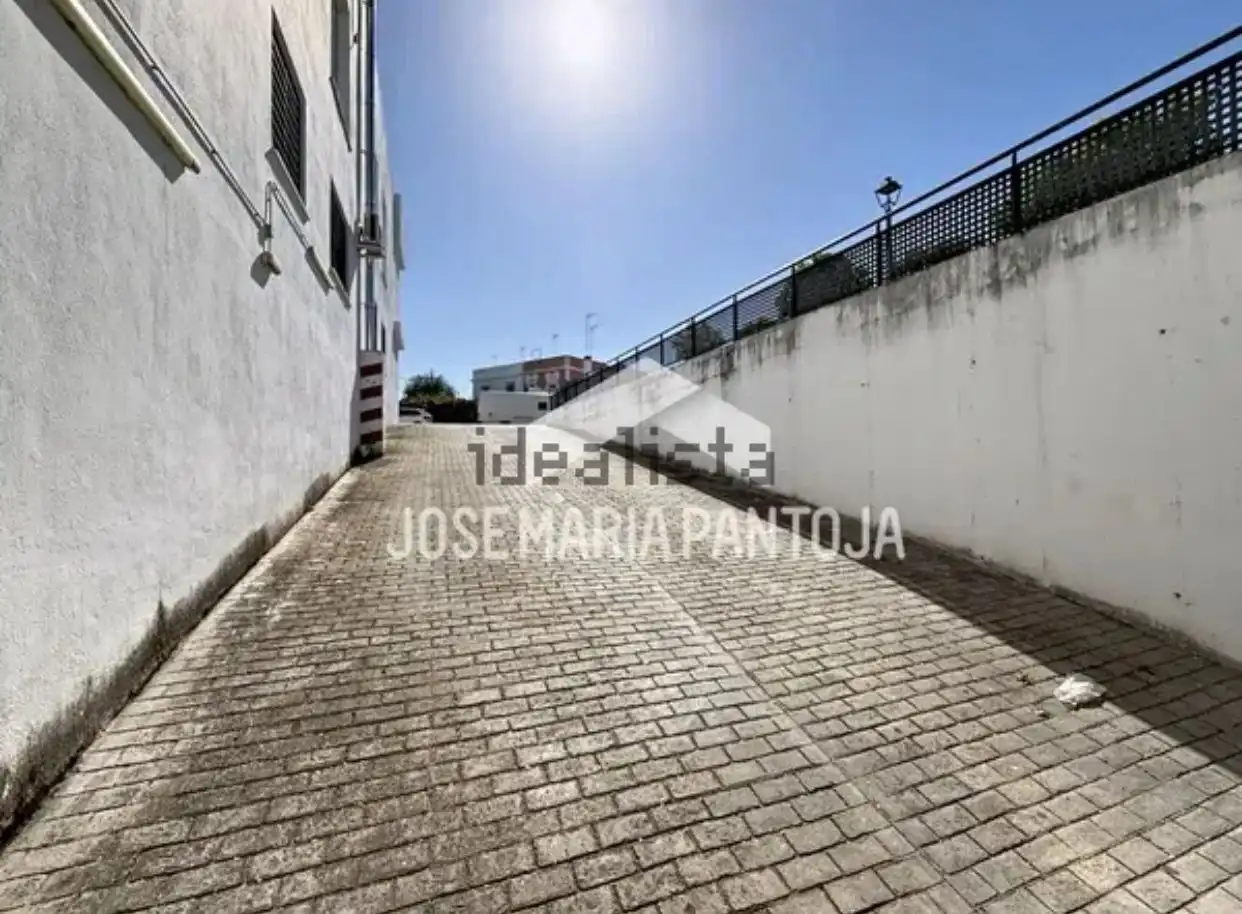 Dúplex en  Calle Infanta Cristina 1 - Foto 29