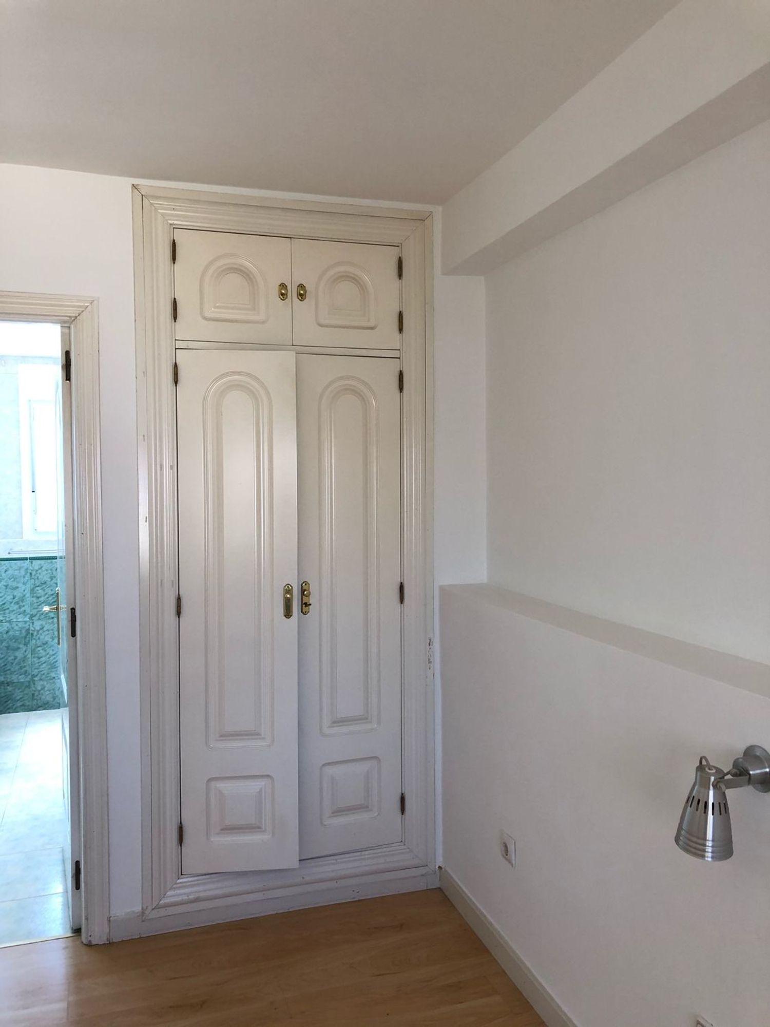 Ático en calle Clara del Rey, 39 - Foto 16