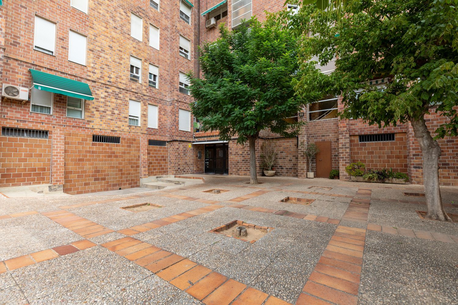 Piso en Hermanos Maristas, 9 - Foto 7