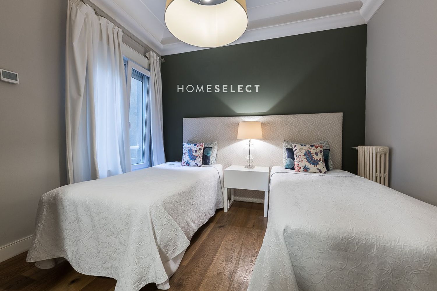 Piso en calle de Don Ramón de la Cruz - Foto 18