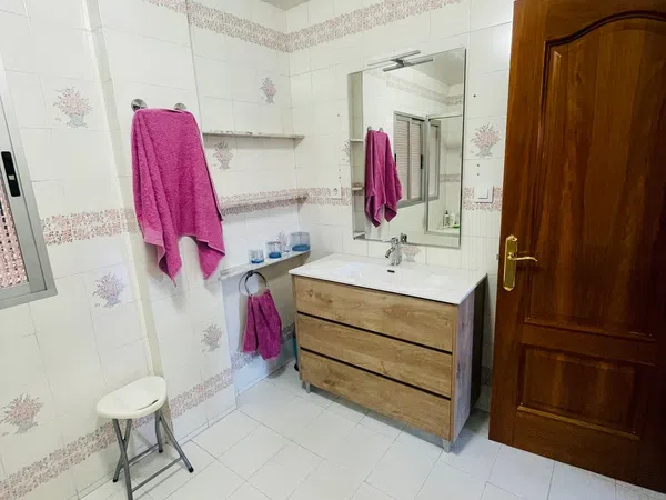 Piso en Calle de Guillem de Castro, 46, El Pilar - Foto 21