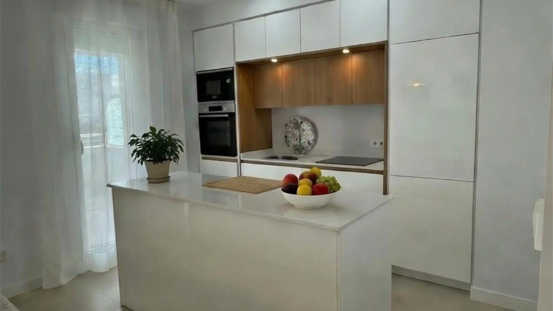 Piso en  Calle Mar Cantabrico 7 - Foto 6