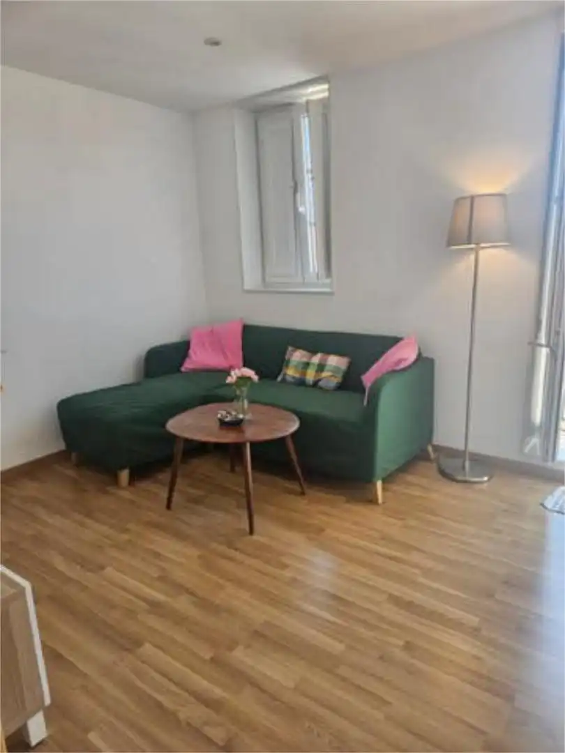 Apartamento en zona vieja - Foto 4