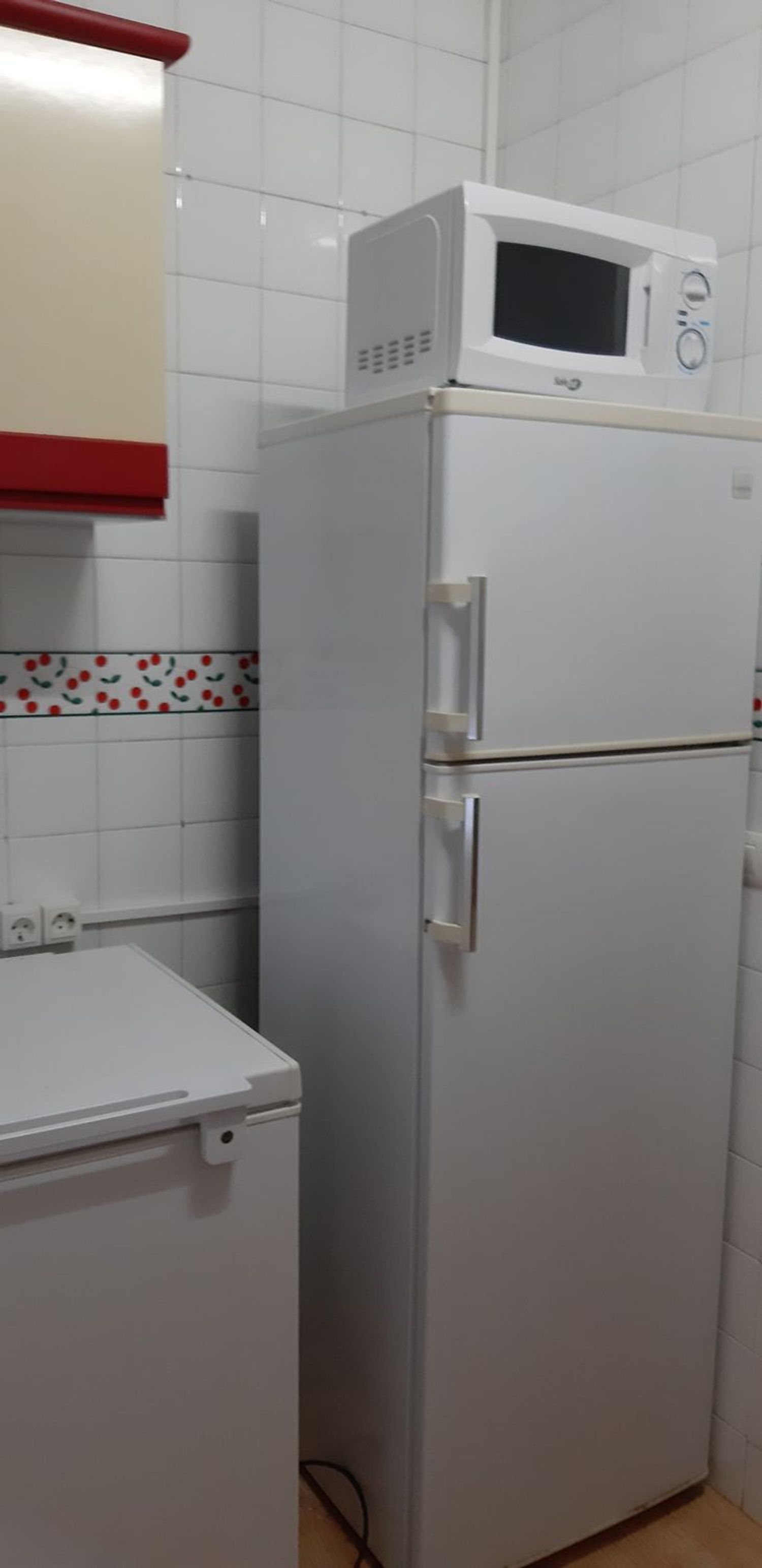 Piso en Los omeyas, 1, Judería - San Basilio - Foto 9