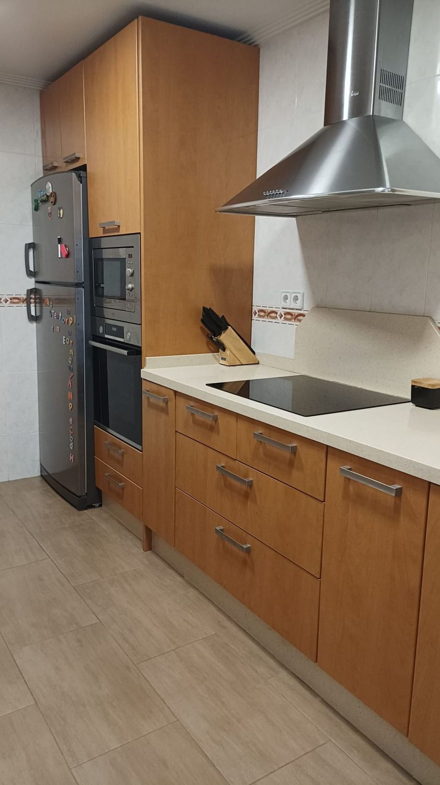 Piso en calle los Bellezas, 6 - Foto 12