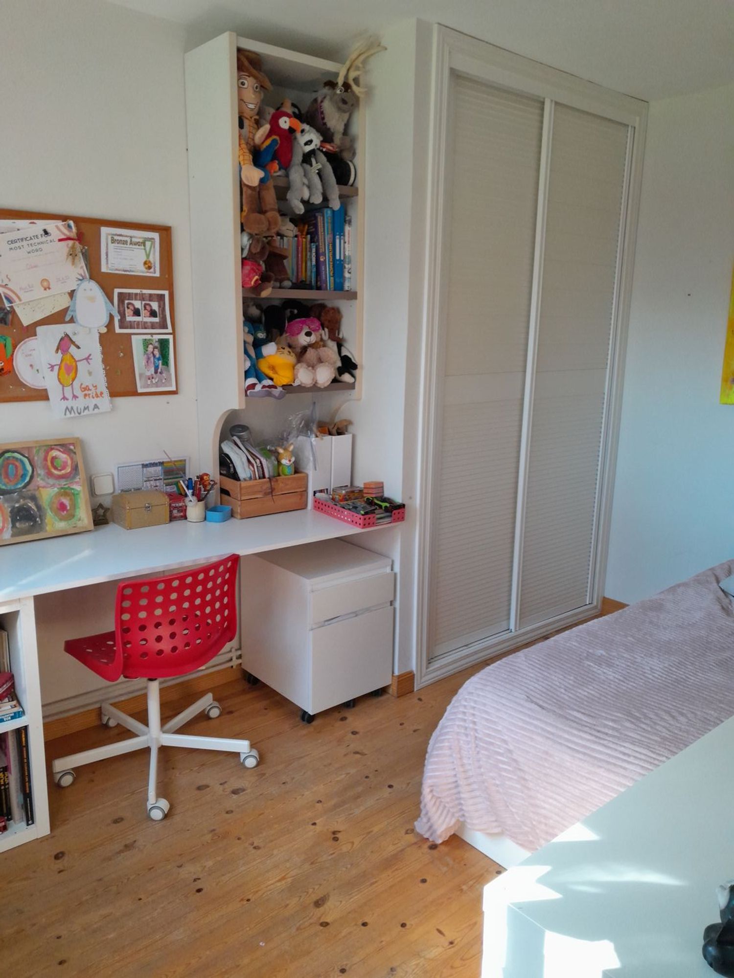 Chalet adosado en Calle Aguamarina, 14, El Guijo - Colonia España - Colonia San Antonio - Foto 23