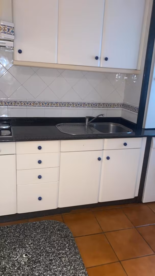 Piso en  Rúa da Rosa 15 - Foto 2