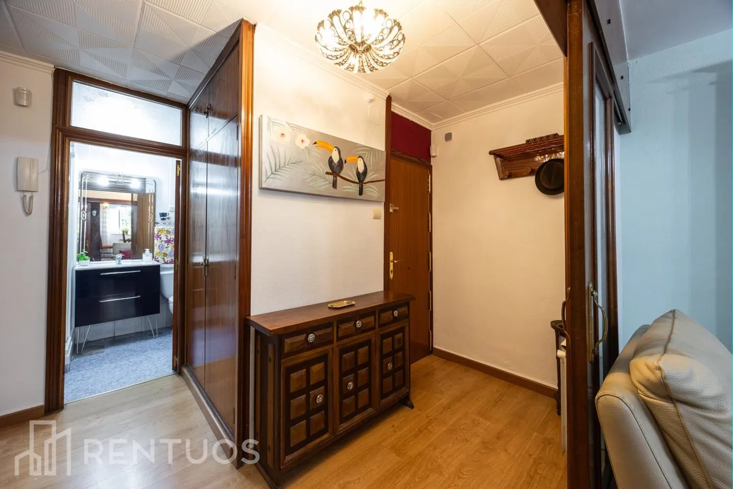 Piso en calle Tomelloso - Foto 15