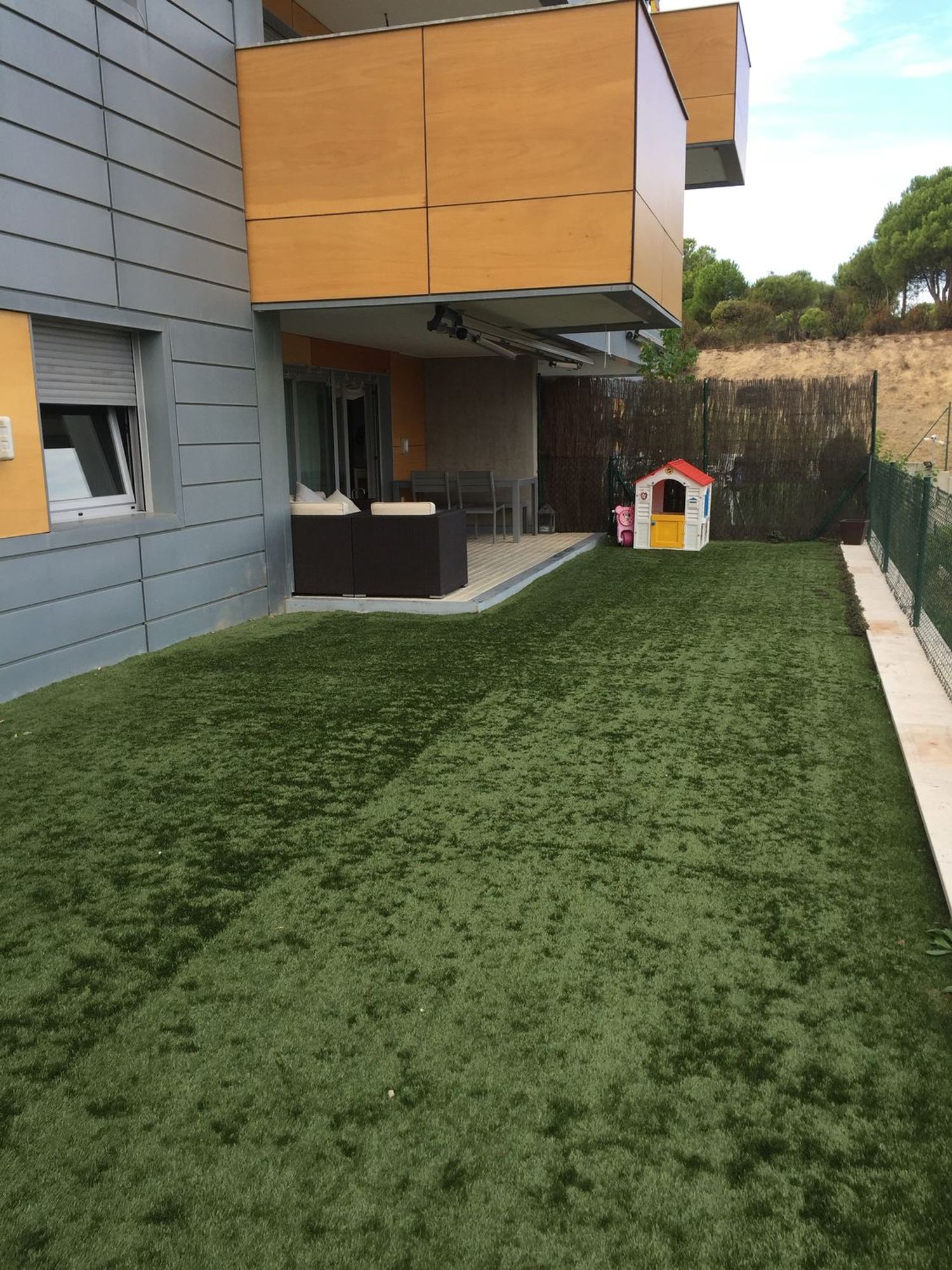 Piso en avenida Rey Juan Carlos I, 9 - Foto 3