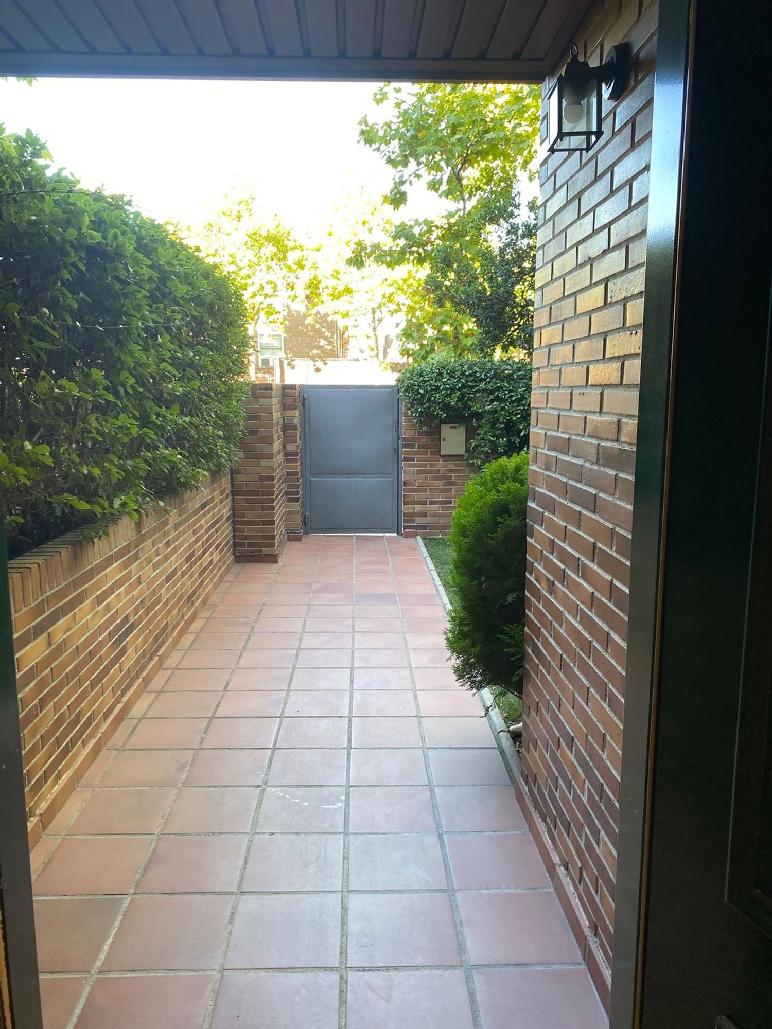 Chalet adosado en Calle Panamá, 7, Marazuela- El Torreón - Foto 5