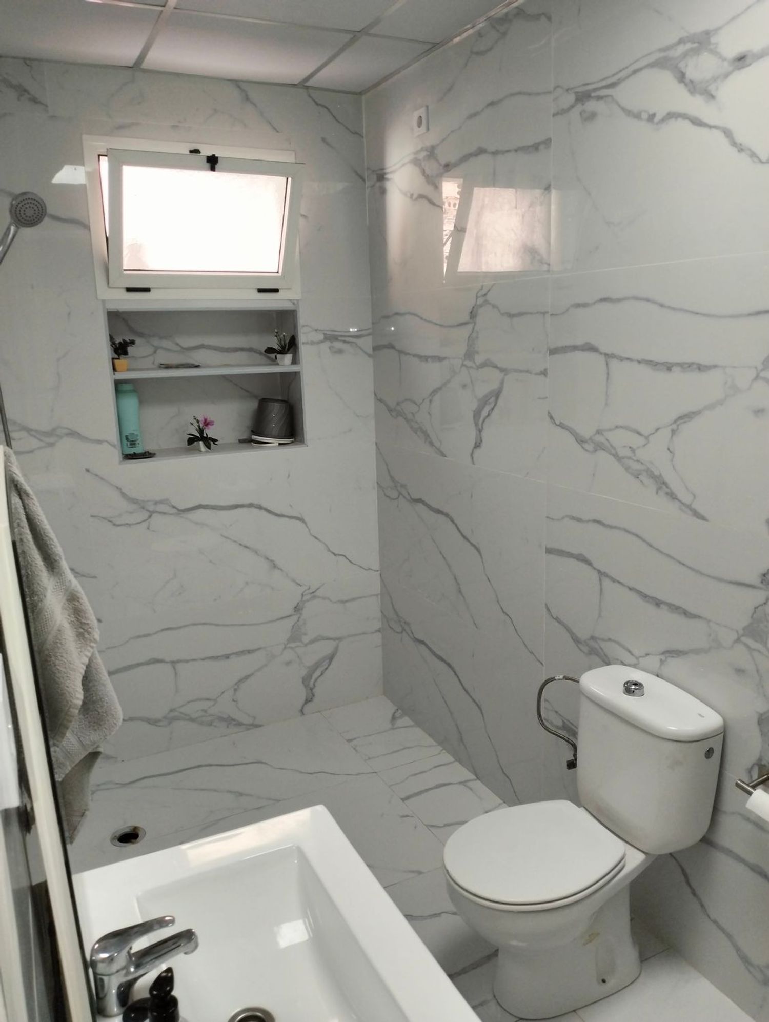 Chalet adosado en Calle Condes de la Concepción, 45, El Palmar - Foto 10