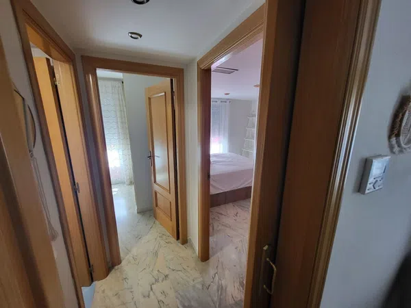 Piso en Calle Pedro Espinosa, 25, Camino de Antequera - Foto 2