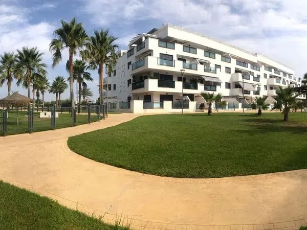 Piso en Calle de los Juegos de Atenas, 40, El Toyo, El Toyo - Foto 1