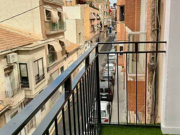 Piso en Calle Doctor Buades, 23, Carolinas Altas - Foto 4