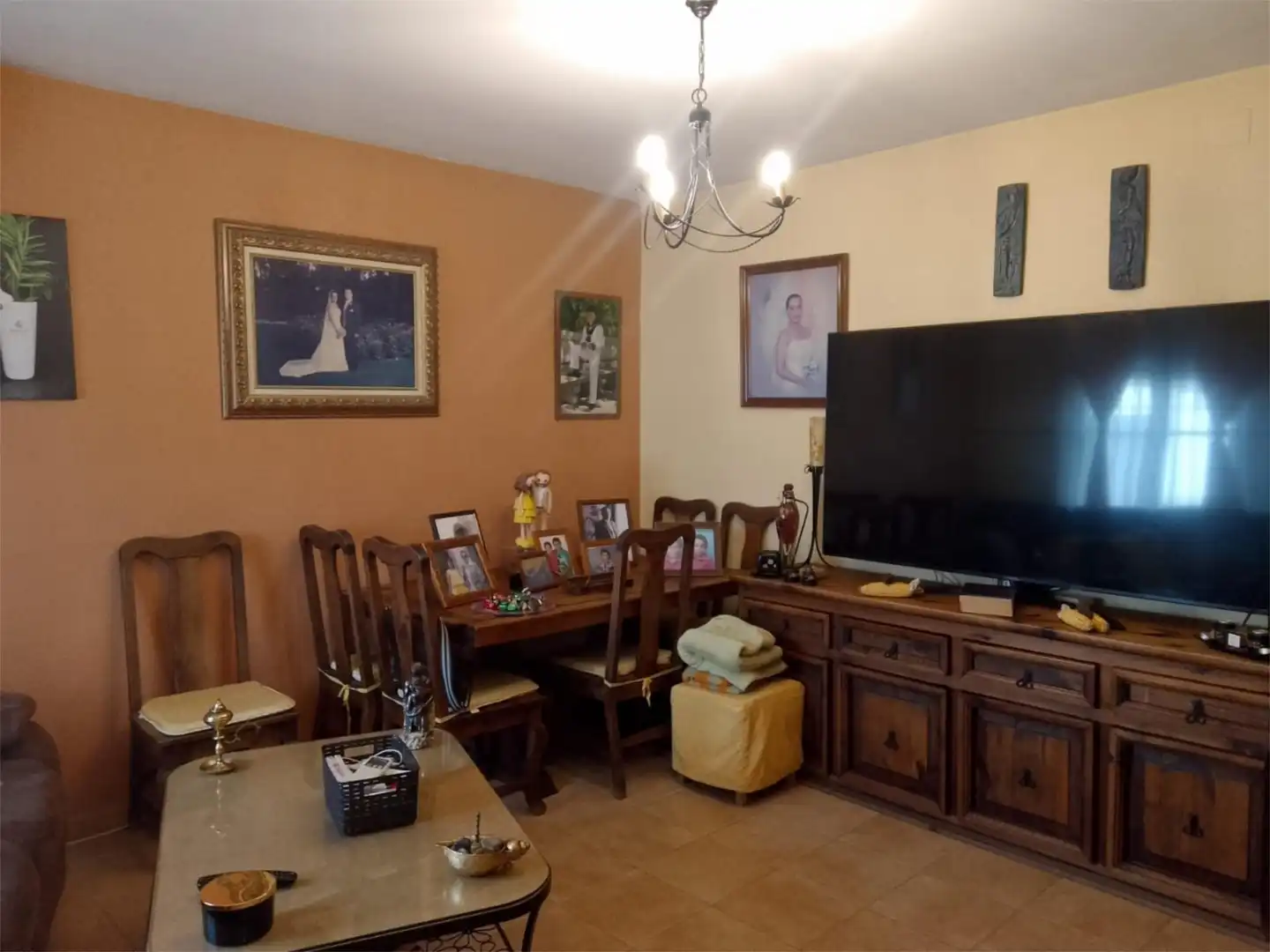 Chalet en  Calle Vallejuelo 41 - Foto 4