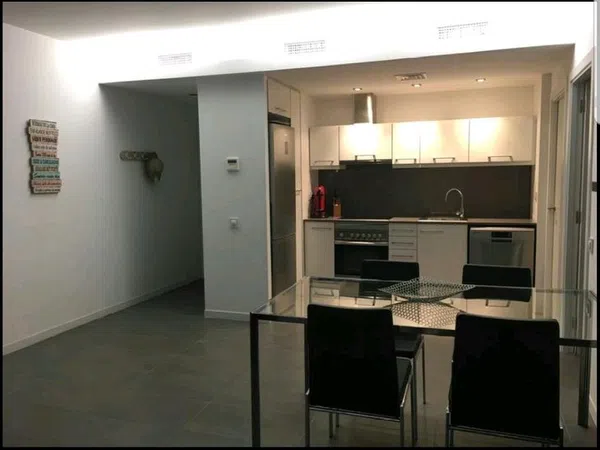 Piso en avenida generalitad, 4 - Foto 2