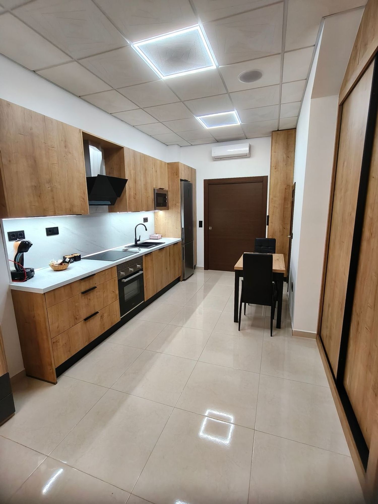 Estudio en Calle Doctor Fleming, 26 - Foto 3