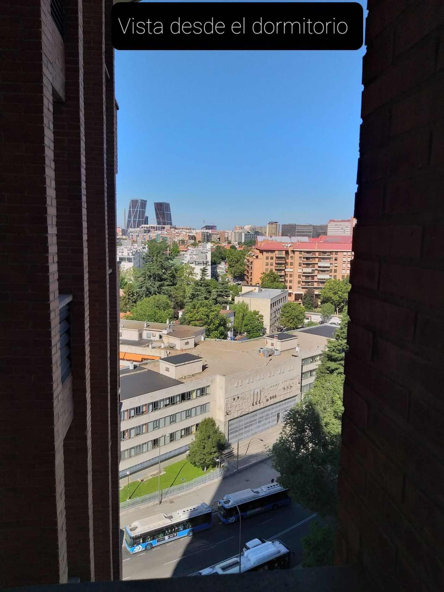 Piso en Avenida Pio XII, 92, Castilla - Foto 5