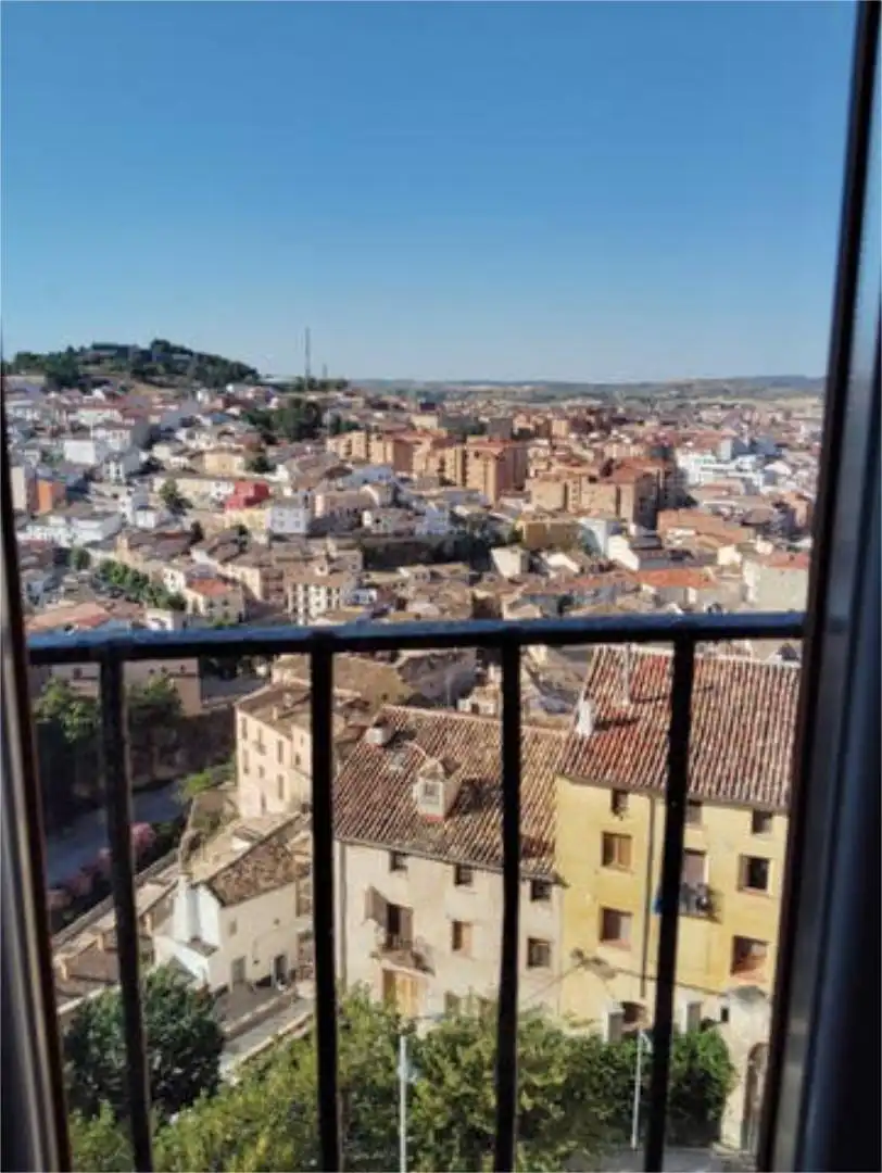 Piso en Casco Antiguo - Foto 9