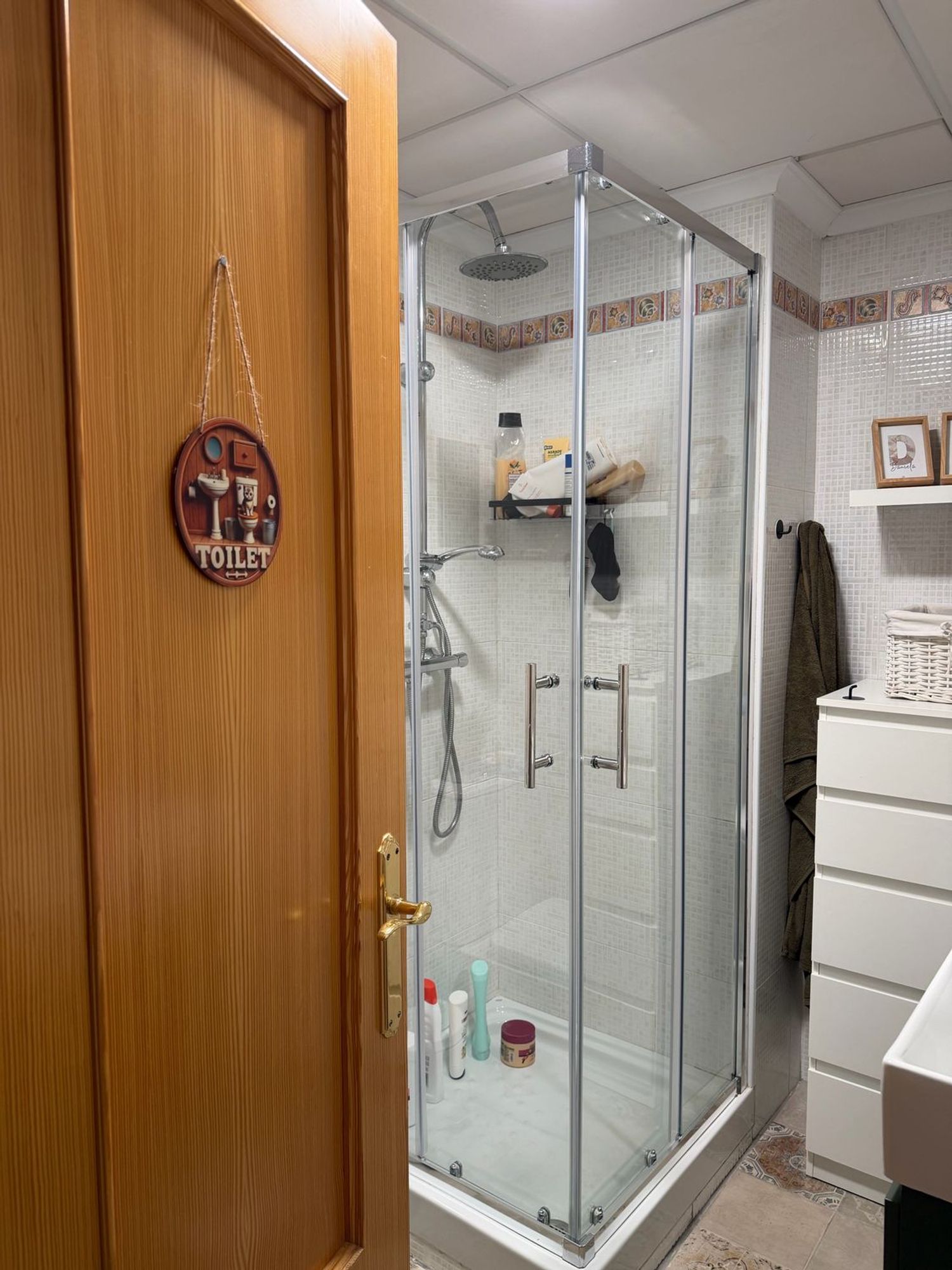 Piso en calle Monforte, 4 - Foto 22