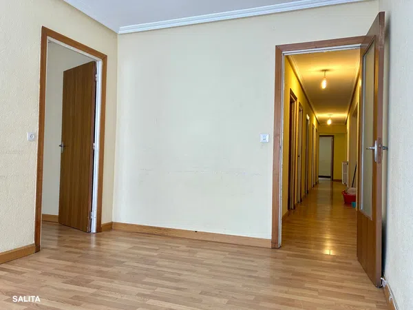 Piso en Calle Arcipreste de Hita, 12, La Chantría - La Lastra, La Chantría - La Lastra - Foto 17