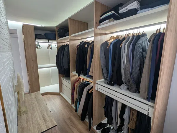 Piso en calle Miquel Marti Pol, 13 - Foto 3