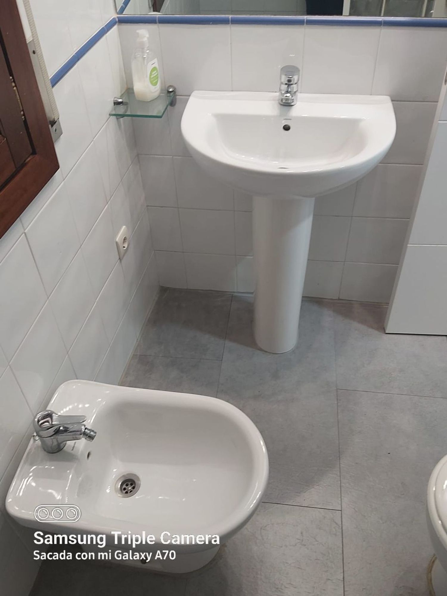 Piso en Calle Honda del Realejo, 2, Molinos - Santiago - Foto 14