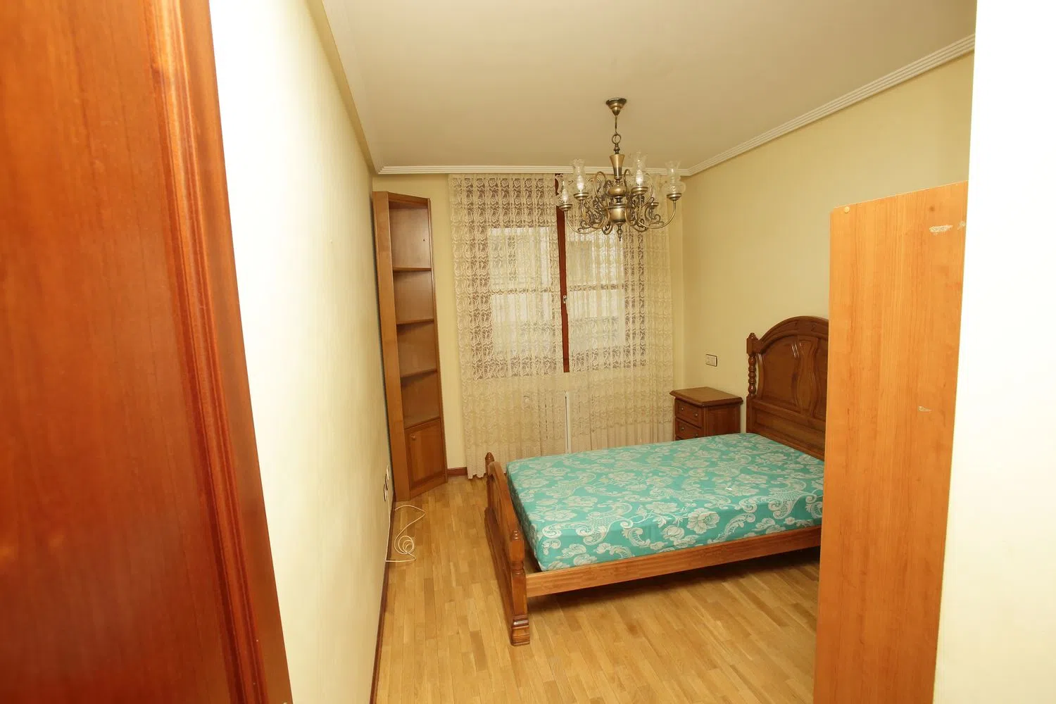 Piso en calle Alejandro Casona, 44 - Foto 4