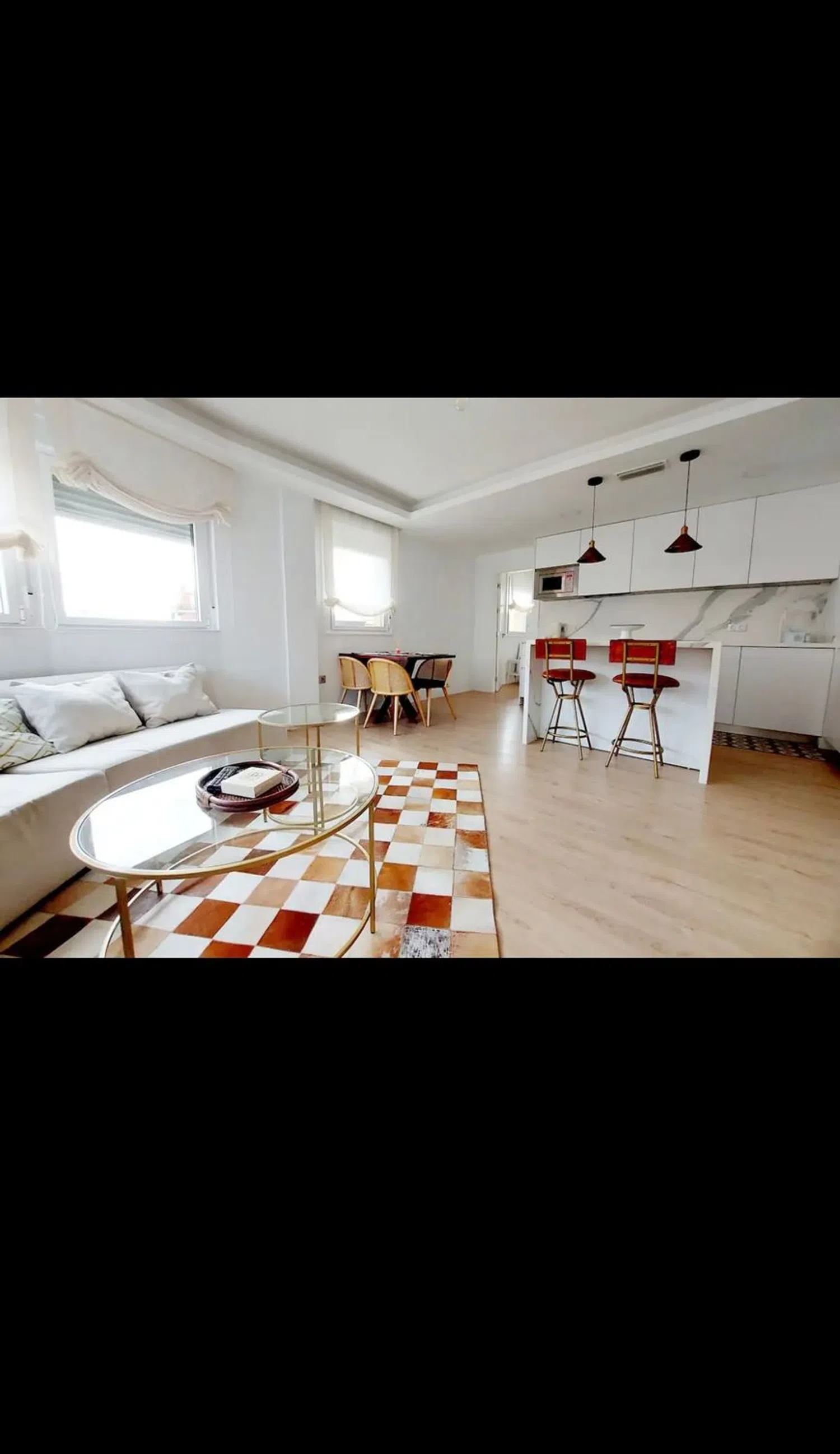 Piso en plaza de San Agustín, 6 - Foto 1