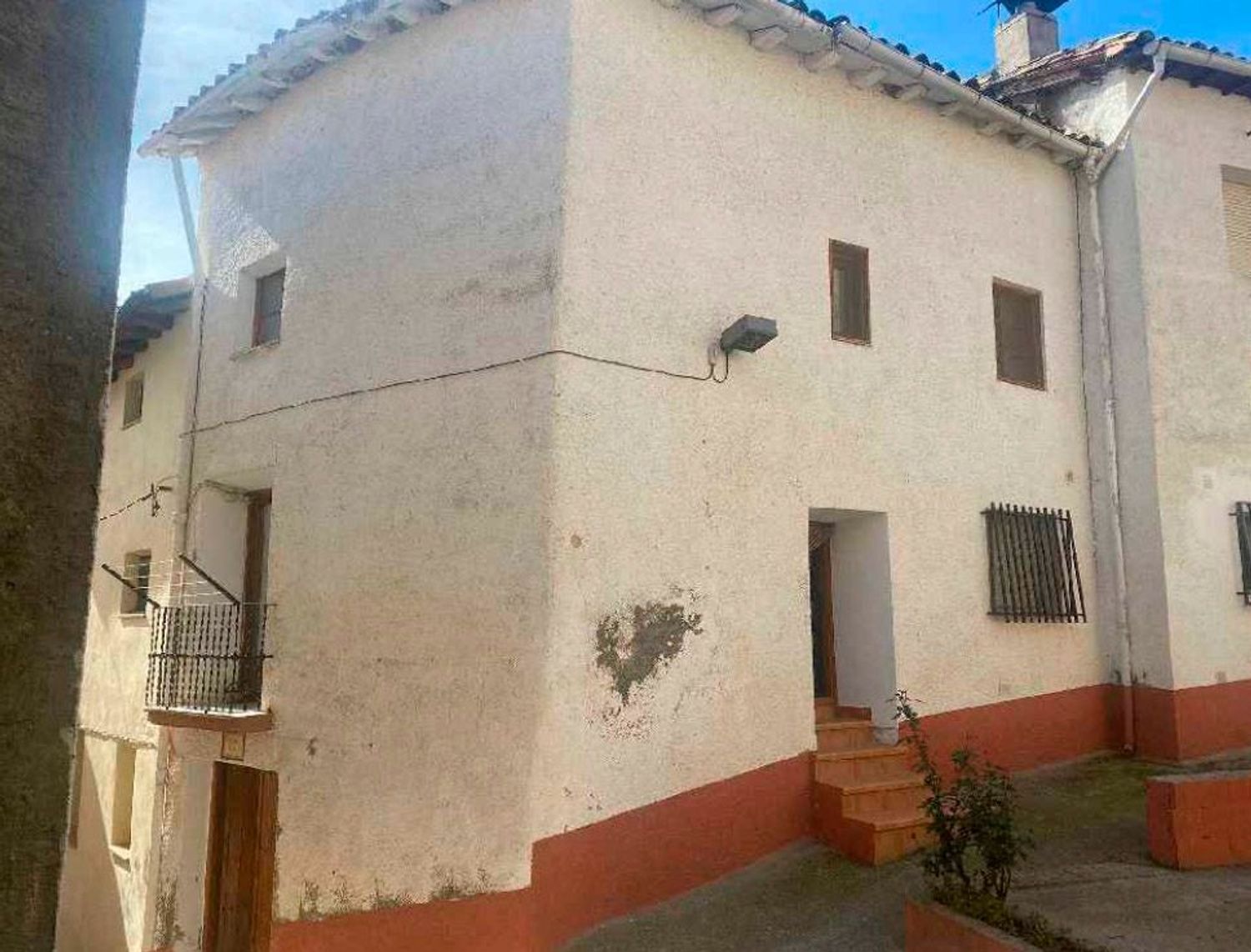 Casa rural en Calle Galindo - Juseu, 3 - Foto 11