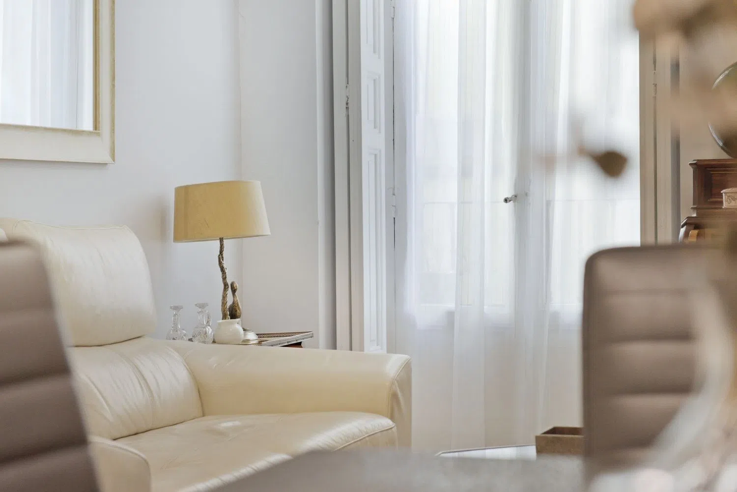 Piso en calle de la Cabeza, 16 - Foto 5