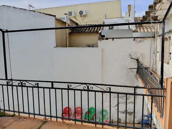 Casa o chalet independiente en Plaza Nuestra Señora de la Estrella, 2 - Foto 6